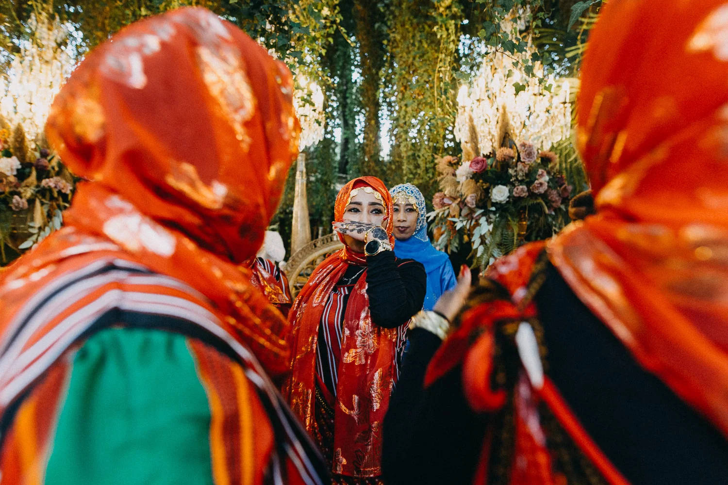 quinta lago dos cisnes romantic indian wedding 057