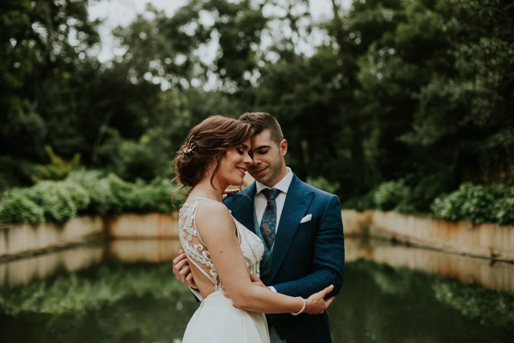 Fotografia de Casamento