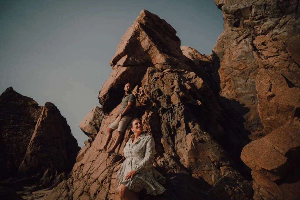 Fotografia de Casamento